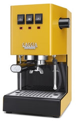 Gaggia CLASSIC E24 YELLOW