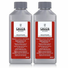 Gaggia Avkalkningsmiddel for kaffemaskiner