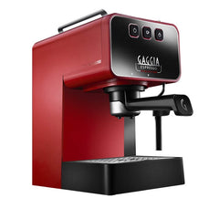 GAGGIA ESPRESSO EVOLUTION RED