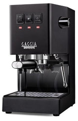 Gaggia CLASSIC E24 BLACK