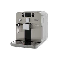 Gaggia BRERA Sølv