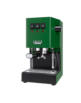 Gaggia CLASSIC E24 GREEN
