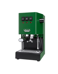 Gaggia CLASSIC E24 GREEN