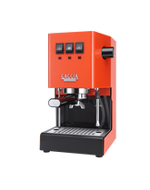 Gaggia CLASSIC E24 ORANGE