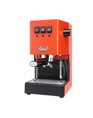 Gaggia CLASSIC E24 ORANGE