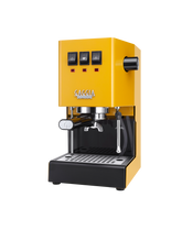 Gaggia CLASSIC E24 YELLOW