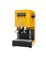 Gaggia CLASSIC E24 YELLOW