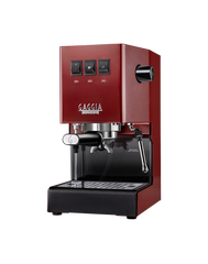 Gaggia CLASSIC E24 RED