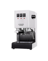 Gaggia CLASSIC E24 WHITE
