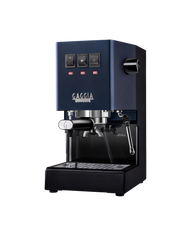 Gaggia CLASSIC E24 BLUE