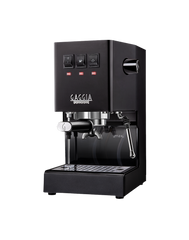 Gaggia CLASSIC E24 BLACK