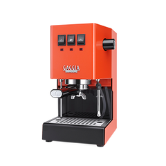 Gaggia CLASSIC E24 ORANGE