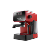 GAGGIA ESPRESSO EVOLUTION RED