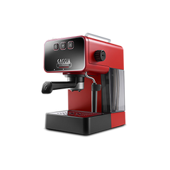 GAGGIA ESPRESSO EVOLUTION RED