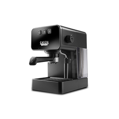 GAGGI ESPRESSO EVOLUTION BLACK