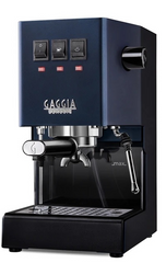 Gaggia CLASSIC E24 BLUE