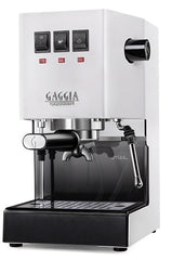 Gaggia CLASSIC E24 WHITE