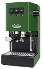 Gaggia CLASSIC E24 GREEN