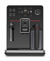 GAGGIA ACCADEMIA Sort