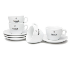 Gaggia Cappuccino kopper 4pk
