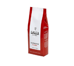 Gaggia 100% Arabica 1 kg kaffebønner