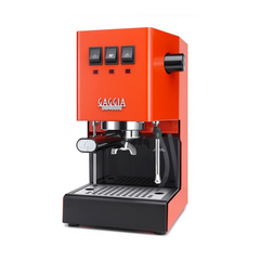 Gaggia CLASSIC E24 ORANGE