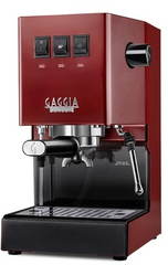 Gaggia CLASSIC E24 RED