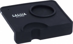 Gaggia tamper matte