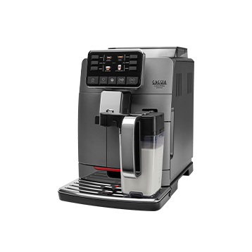 Gaggia CADORNA PRESTIGE Antrasitt