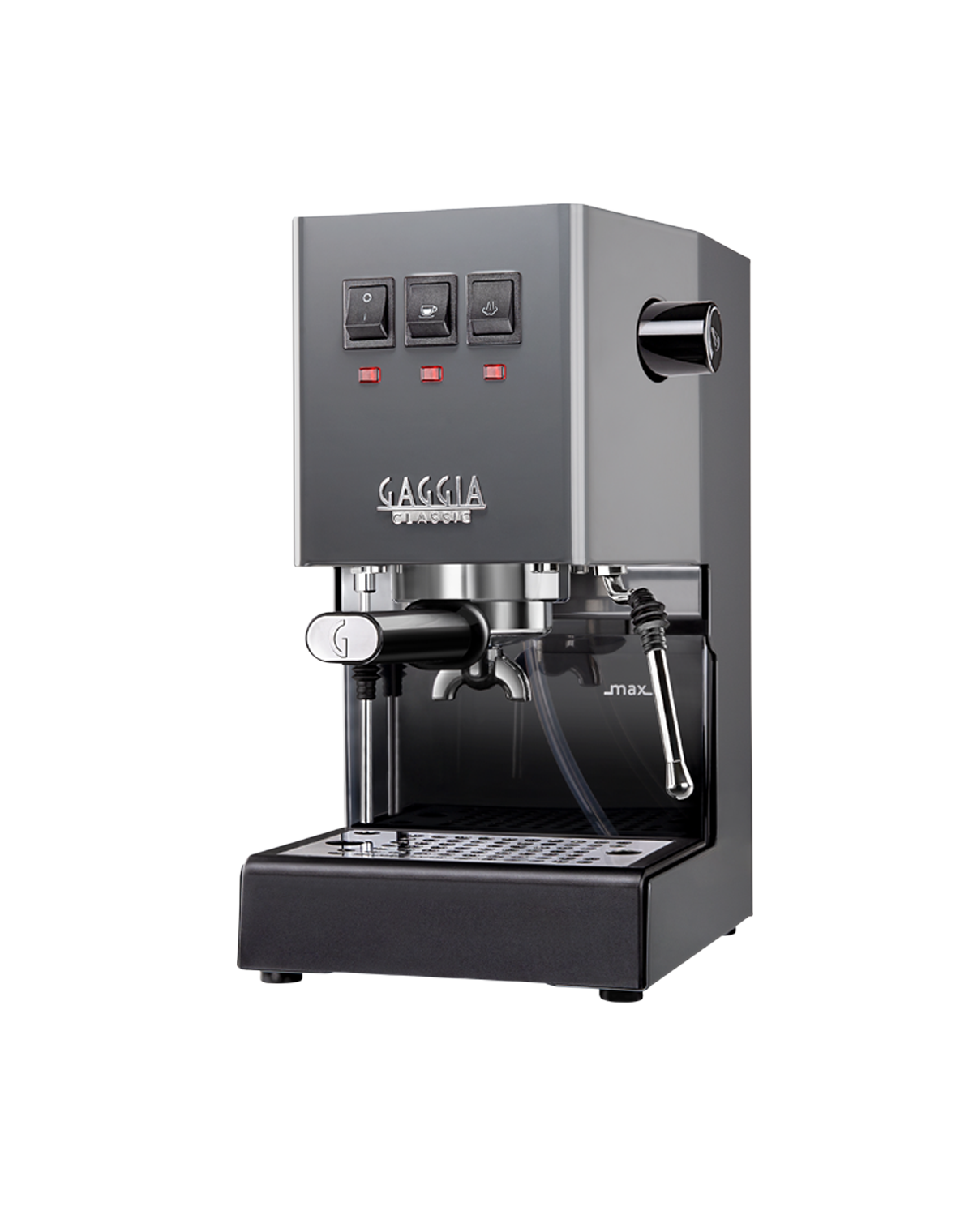 Gaggia CLASSIC E24 GREY