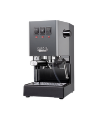 Gaggia CLASSIC E24 GREY