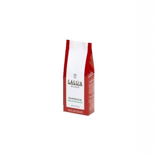 Gaggia Decaffeinated 250g malt