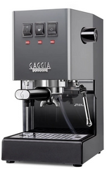 Gaggia CLASSIC E24 GREY