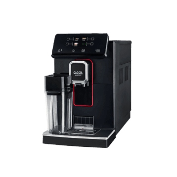 Gaggia MAGENTA PRESTIGE Sort
